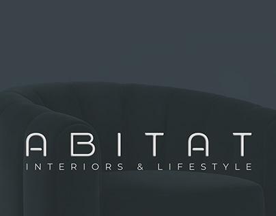 Abitat - Brand Design/Packaging/Collateral