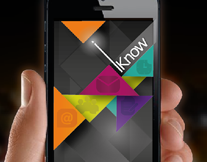 iKnow App.