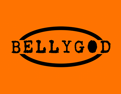 BELLYGOD - Speculative Design