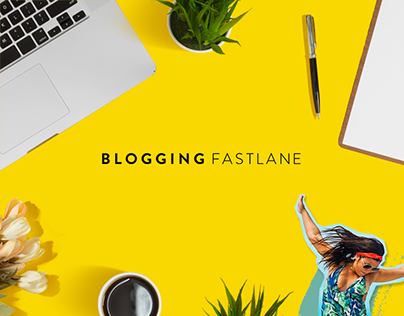 Blogging Fastlane - Social Media Ads