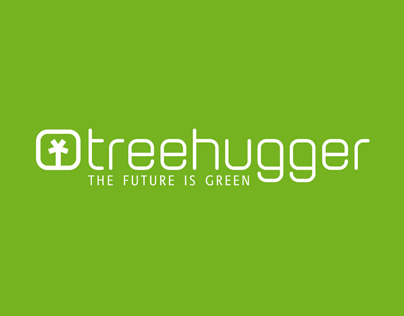 TreeHugger.com Identity