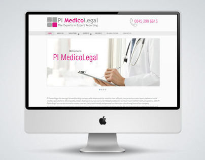 PI Medico Legal LLP