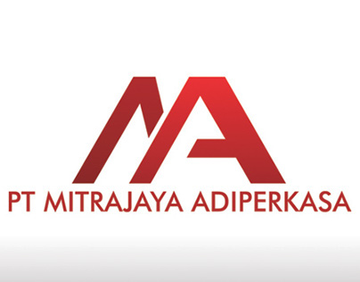 PT Mitrajaya Adiperkasa Logo