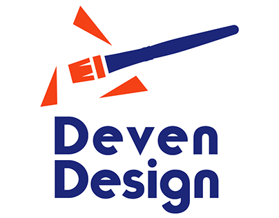 Deven Design Logo 4.1.2