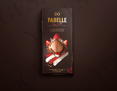 FABELLE CHOCOLATES BAR
