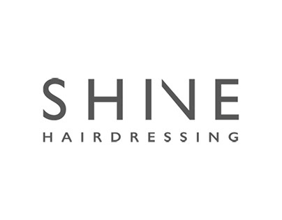Shine Hairdressing - Teams page