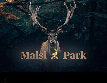 UI and UX Design of Dehradun Zoo (Malsi Deer Park)