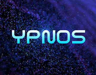 YPNOS brand identity