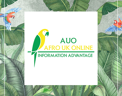 Afro UK online organization