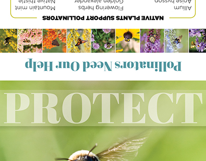 Pollinator Friendly Alliance Info Card
