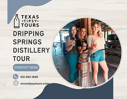 Dripping Springs wine tours