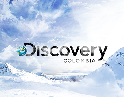Discovery Channel Projects | Photos, videos, logos, illustrations and  branding on Behance