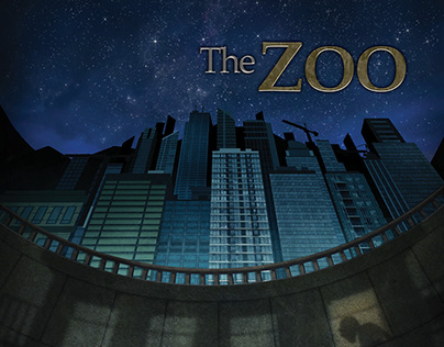 • The Zoo: Art Directing/Key Production Colour