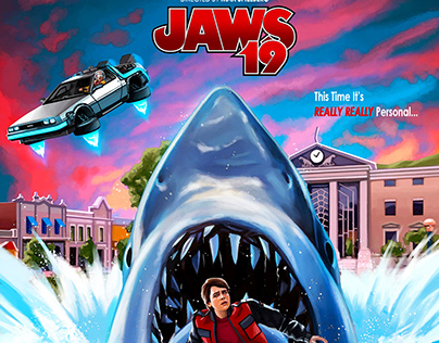 JAWS 19