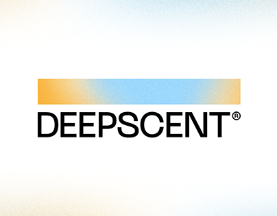 DEEPSCENT Brand Experience Design