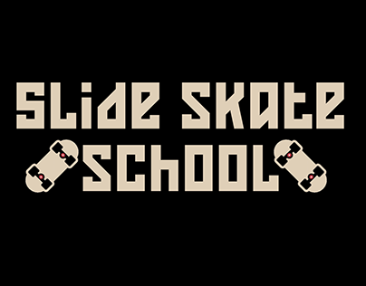 Video Promo Slide Skate School