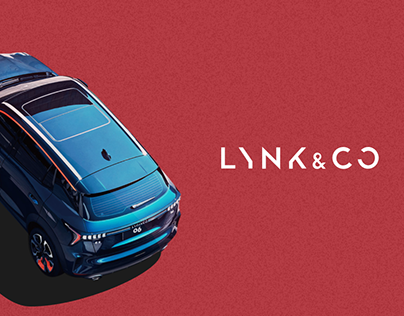 Lynk&Co App