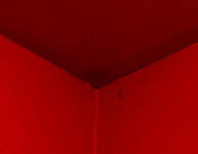 RED RED RED - Ruben Darío Theater Managua