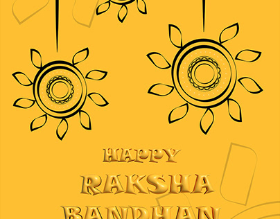 happy rakshabandhan everyone