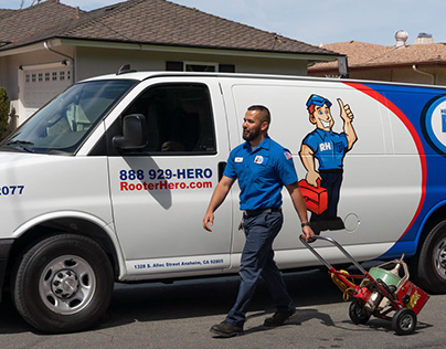 Expert plumbers in South Pacific Palisades