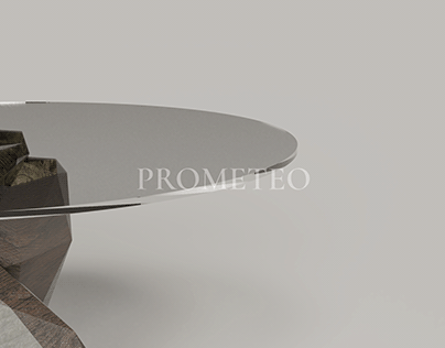 Prometeo - Coffee table