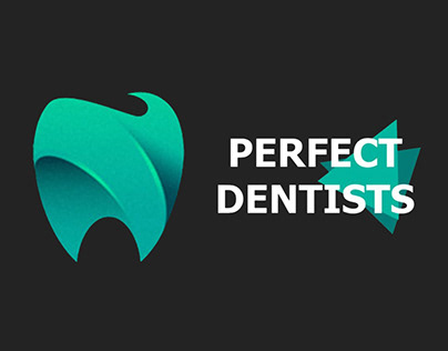Motion Graphic - موشن جرافيك Perfect Dentist