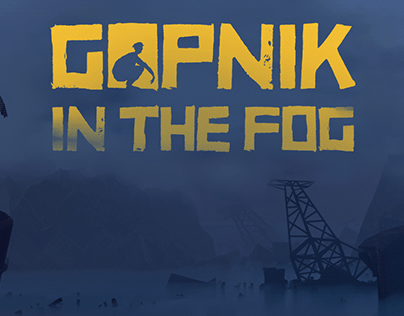 Gopnik in the fog