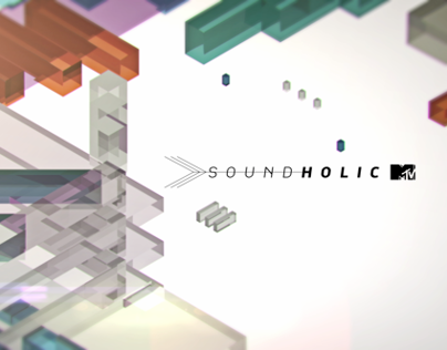MTV Soundholic Gfx pack