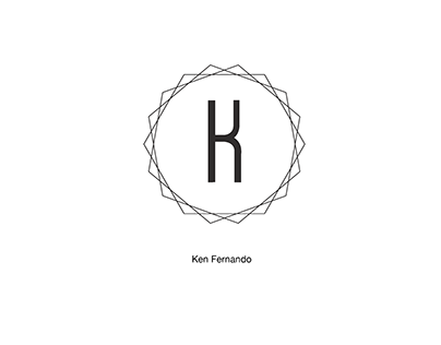 Ken Fernando - Advertising Design
