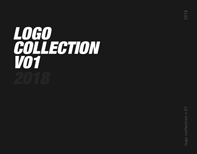 Logo Collection v.01