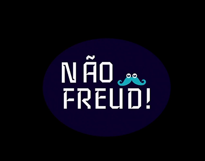 Director Assistant - "Não Freud"