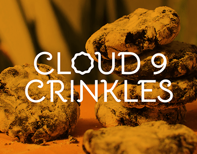 Cloud 9 Crinkles