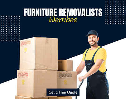 Stress-Free Move with Furniture Removalists Werribee