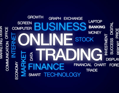 Online Stock Trading India, Hassle Free Trade
