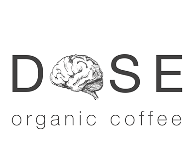 Dose - Organic Coffee - Unlocks your potential