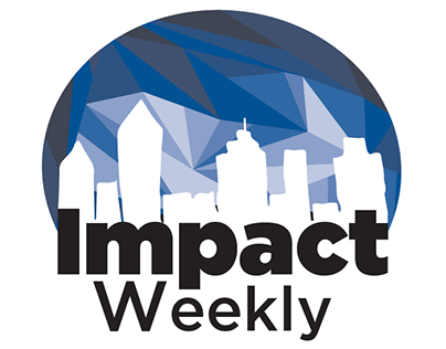 Impact Weekly Branding