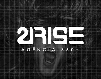 2Rise Agência | Branding