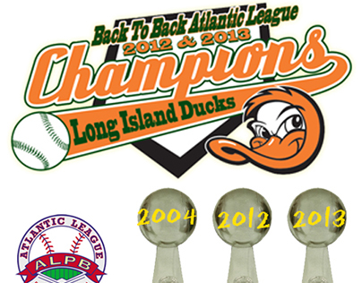 Baseball Long Island Ducks