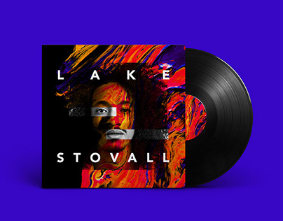 Lake Stovall Album Art Contest