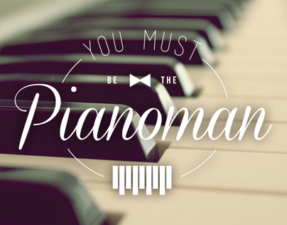 Pianoman