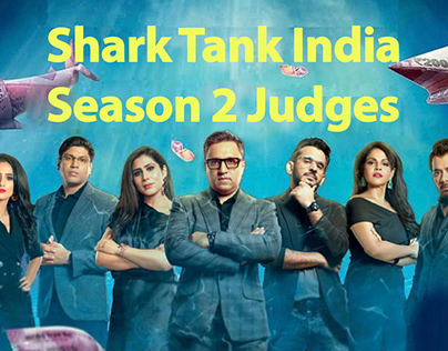 Read Beyoungistan Blog to Know Shark Tank India Judges