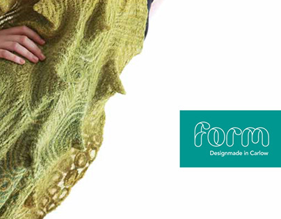 Form - Carlow based, artisan craft collective