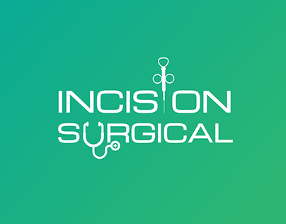 Incision Surgical Logo