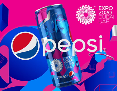 Pepsi EXPO 2020