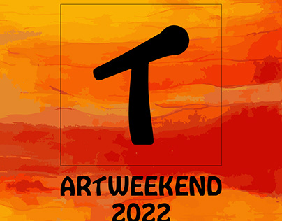 ARTWEEKEND 2022