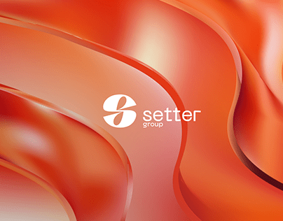 Setter™ — Visual Identity