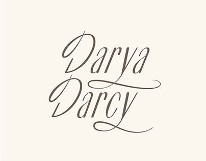 Darya Darcy