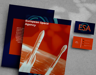 ESA-European Space Agency