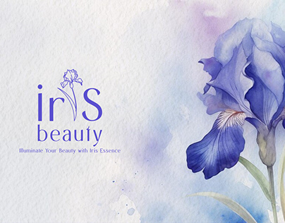 Beauty Brand ( Iris Beauty )