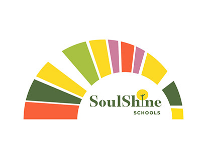 Soulshine School, Branding